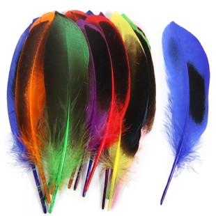 �S�����l��Ȼ��ëҰ��ë10-15cm����ëdiyˇ�ݳ����b�b��Ͼ�Ʒ