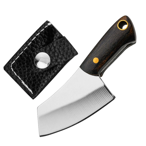 Small kitchen knife+knife cover