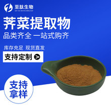 荠菜提取物多种规格可咨询食品级原料植物萃取水溶性粉末包邮现货
