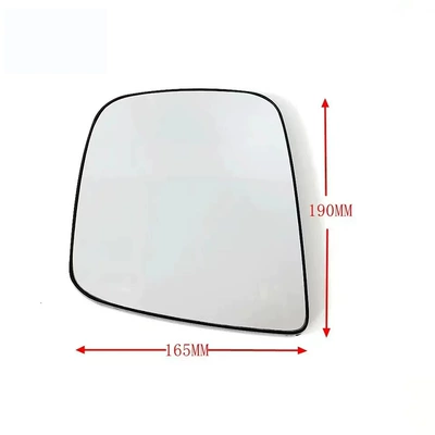 Suitable for 10-19 Nissan Car mirror