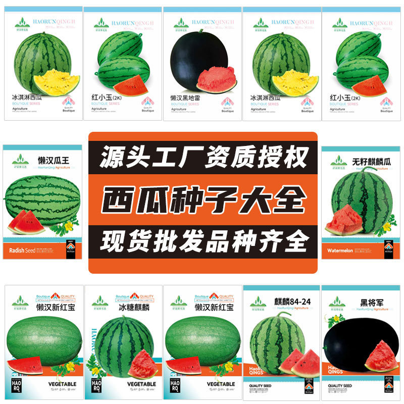 Source Manufacturer Wholesale Watermelon Seeds Lazy Melon King Potted Small Seedless Rock Sugar Unicorn Melon 8424 Yellow Skin Seeds Source Manufacturer Wholesale Watermelon Seeds Lazy Melon King Potted Small Seedless Rock Sugar Unicorn Melon 8424 Yellow Skin Seeds