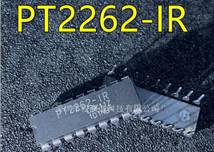PT2262-IR DIP18�_ֱ�� �t�⾀�b�ذl��оƬ�|�����Cֱ���b�ؾ��a
