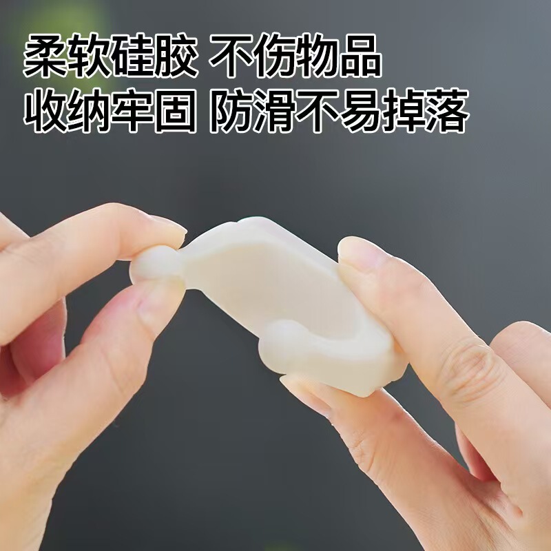 Multifunctional Silicone Hook Bathroom Toothbrush Towel Storage Rack Wall Adhesive Hook Multifunctional Silicone Hook Bathroom Toothbrush Towel Storage Rack Wall Adhesive Hook