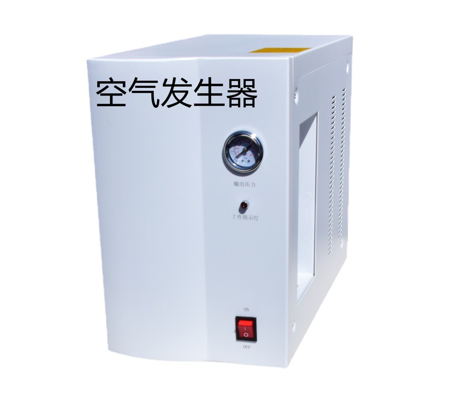 空气发生器 /气体产生分析仪器、没有油三级净化