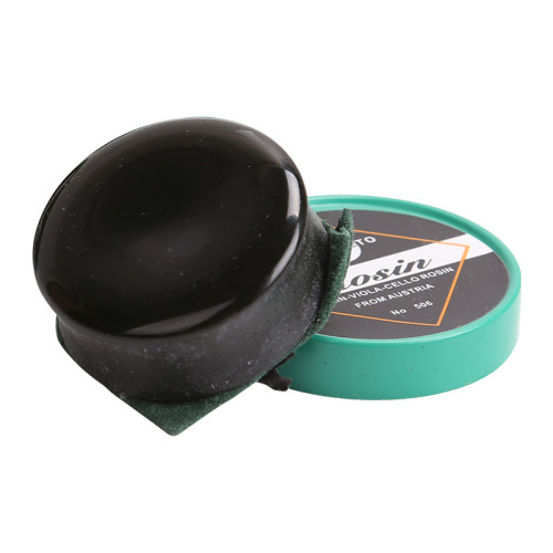 Letong 506 violin rosin, erhu rosin, violin rosin, professional musical instrument rosin accessories