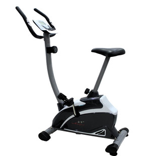 Huijun (Huijun) Vertical Magnetic Control Exercise Bike Household Vertical Exercise Bike HJ-B590 HJ-B592 Ellipse