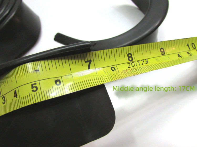 Protective wear-resistant non-slip pool with accessories