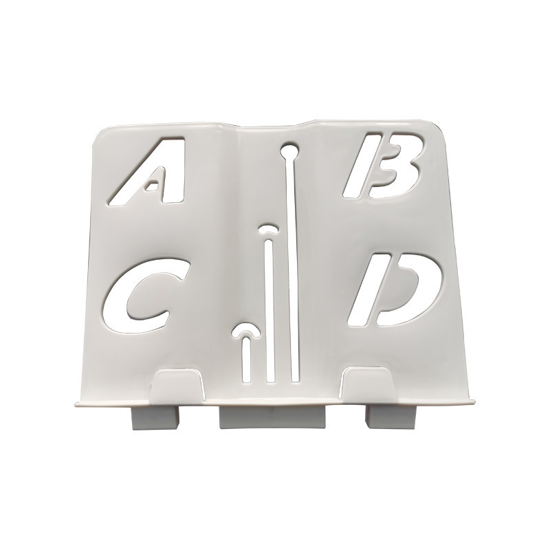 Table Leg Bookshelf Drawer Folding Table Leg Bracket Laptop Table Leg Foot Thickened Hardware Accessories