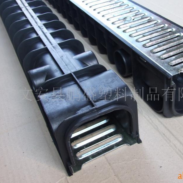 厂家供应 排水渠 排水槽 排水沟