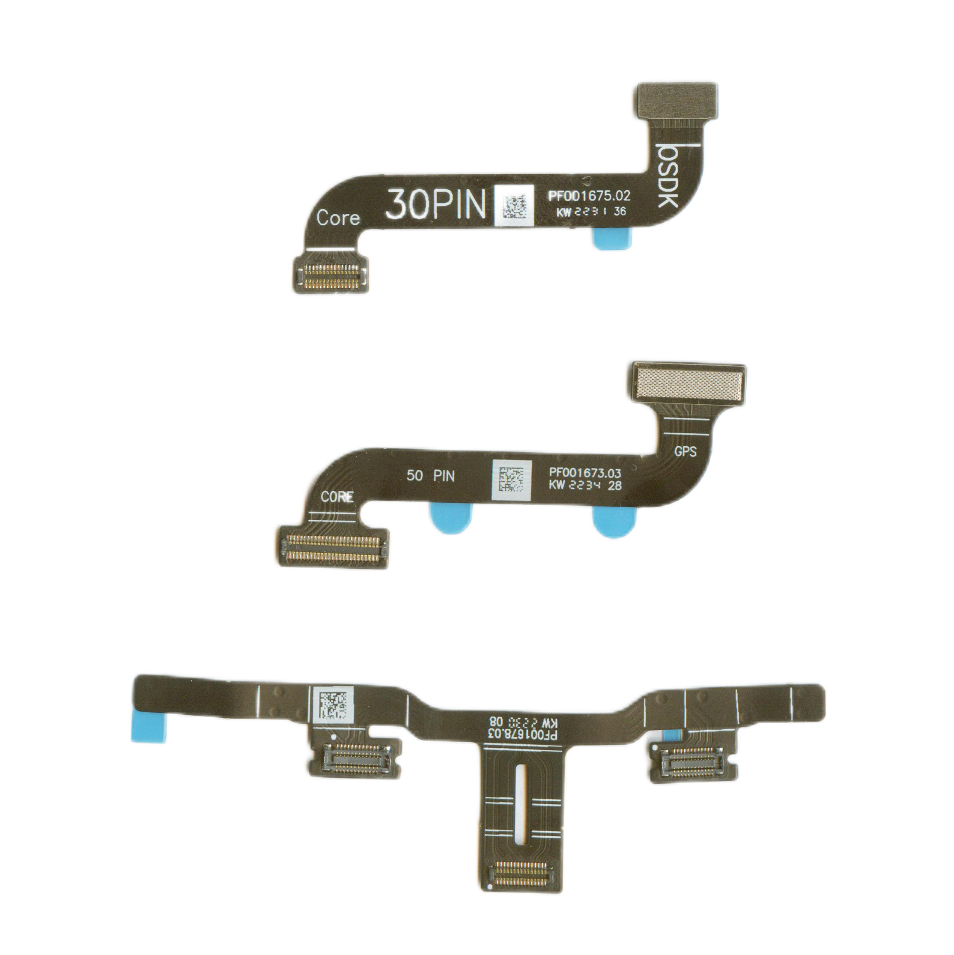 Front vision cable/ gps cable 30pin OSDK for dji Mavic 3T