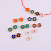 Beads, beaded bracelet handmade, bead bracelet, accessory