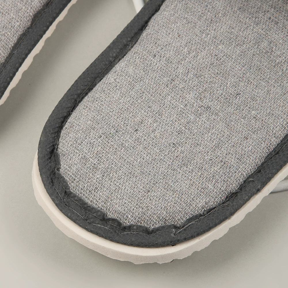 Non-slip cloth slippers, wholesale