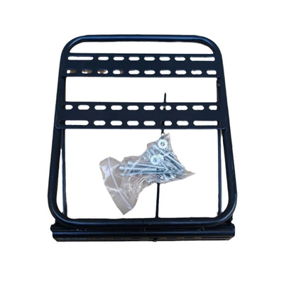 rear backrest expansion tail box | Electric car rear backrest
