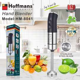 出口Hoffmans 搅拌机 8041 Hand Blender  0.085cbm