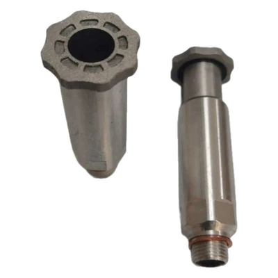 Oil Pump Button Hand Oil – Other starting systems