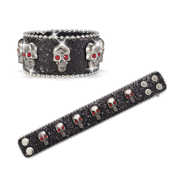 Black red diamond