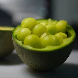 番薯类;柑桔;苹果