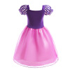 Dress for princess, small princess costume, halloween, children's clothing, “Frozen”