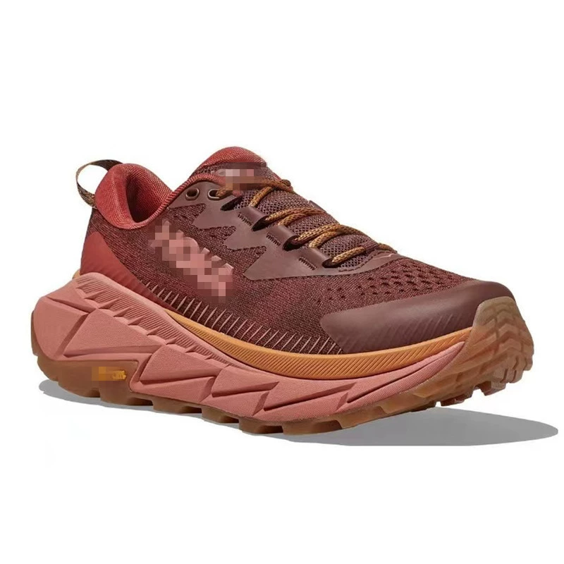 HOKA уличные спортивные кроссовки Skyline-Float X, походные кроссовки Skyline X для мужчин и женщин