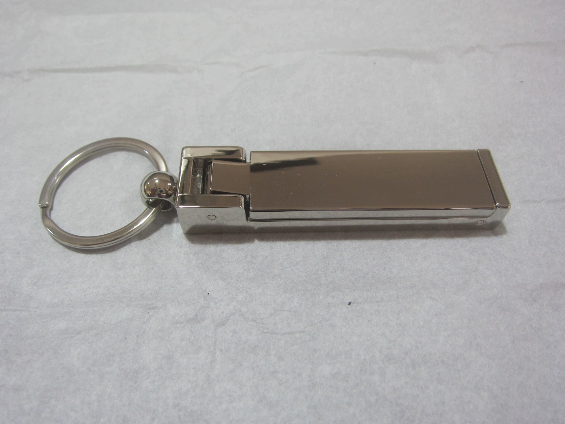 Metal pendant, phone holder, universal keychain