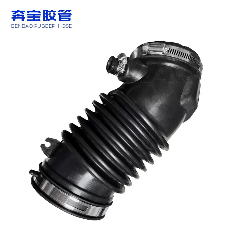 17228-5J6-A00外贸讴歌厂家生产汽车进气总管 空气滤清器