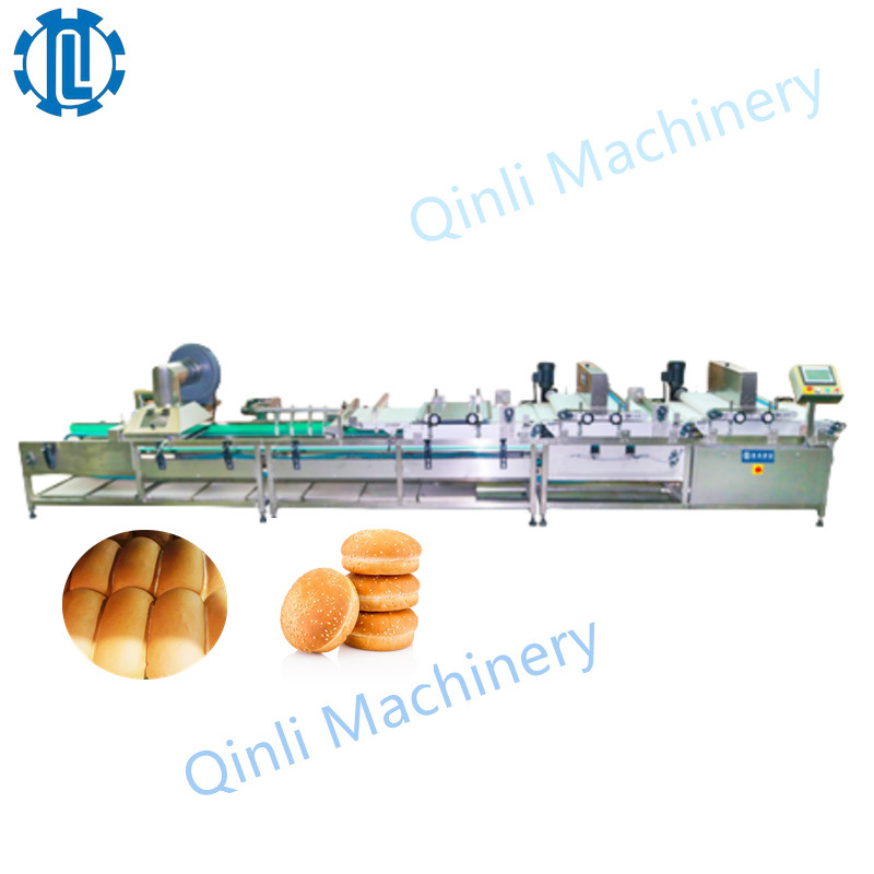 Commercial Bakery Equipment Burger Shaping Machine Toast Bread Shaping Machine Burger Press Dough Forming Machine Manufacturer Commercial Bakery Equipment Burger Shaping Machine Toast Bread Shaping Machine Burger Press Dough Forming Machine Manufacturer