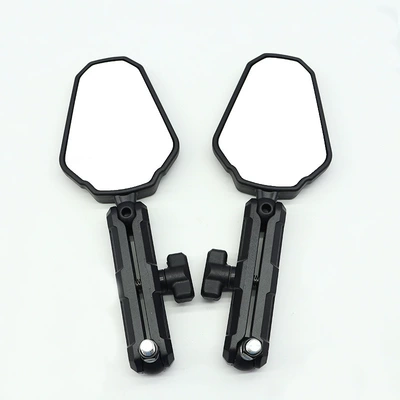 folding modified mirror, Car mirror