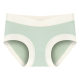 5A Antibacterial Modal Pregnant Women's Underwear Women's Low Waist Abdomen-supporting Early, Middle and Late Pregnancy Pure Cotton Crotch Traceless plus size Shorts