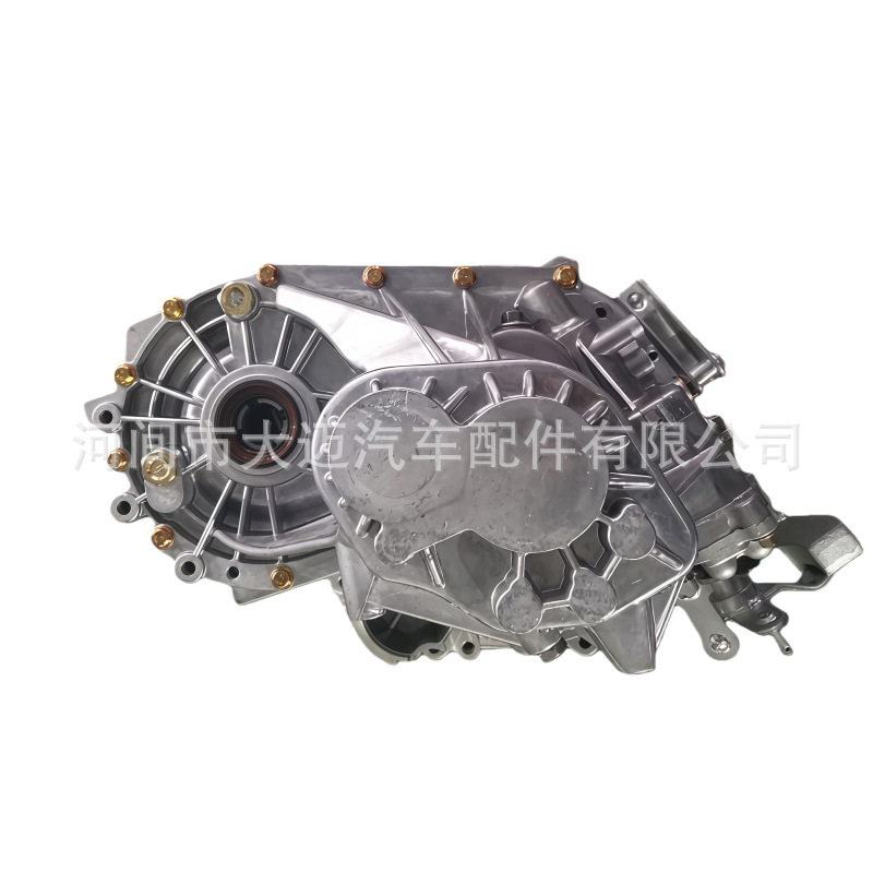 Chery 515 Cowin C3/Cowin 3/E3/E5/K50 Qr515Mha 1701100-Ac01 Gearbox
