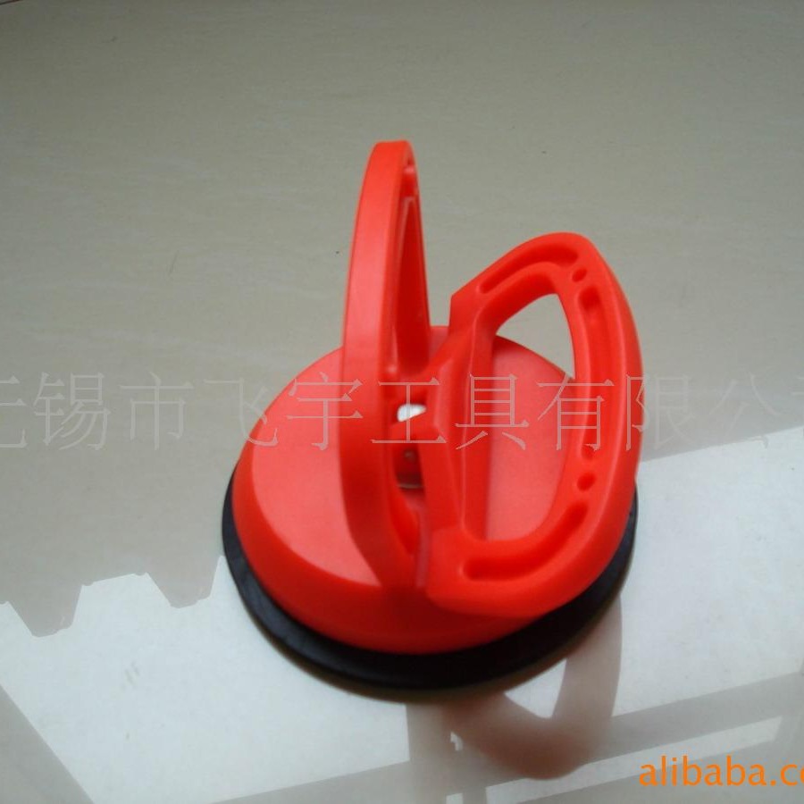 专业供应大力瓷砖单爪玻璃吸盘防滑安装铝板多功能墙角固定地砖