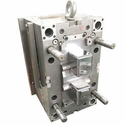 Shell Injection Molding Mold Design – Avtomobil hissələri qəlibləri