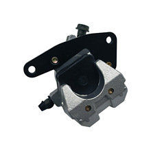 �羳���� Honda TRX ��ǰ�ƶ���ǯ��ɲ��Ƭ ɳ̲��45150-Hm3-305