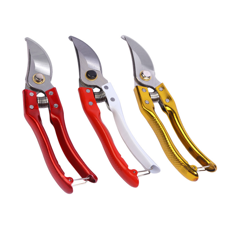 Tijeras de podar Winda tijeras de podar de frutas rama poda jardinería tijeras de poda de frutas jardinería de jardín tijeras de árboles frutales