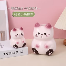 树脂工艺品;塑料工艺品;汽车摆件