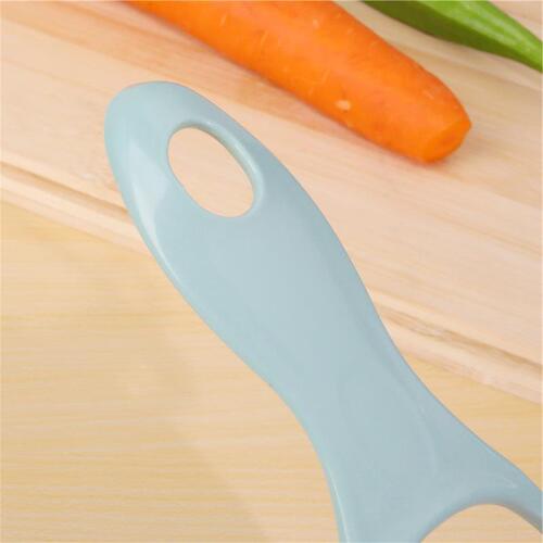 Kitchen multifunctional planer fruit melon knife ceramic peeling knife scraper potato peeler