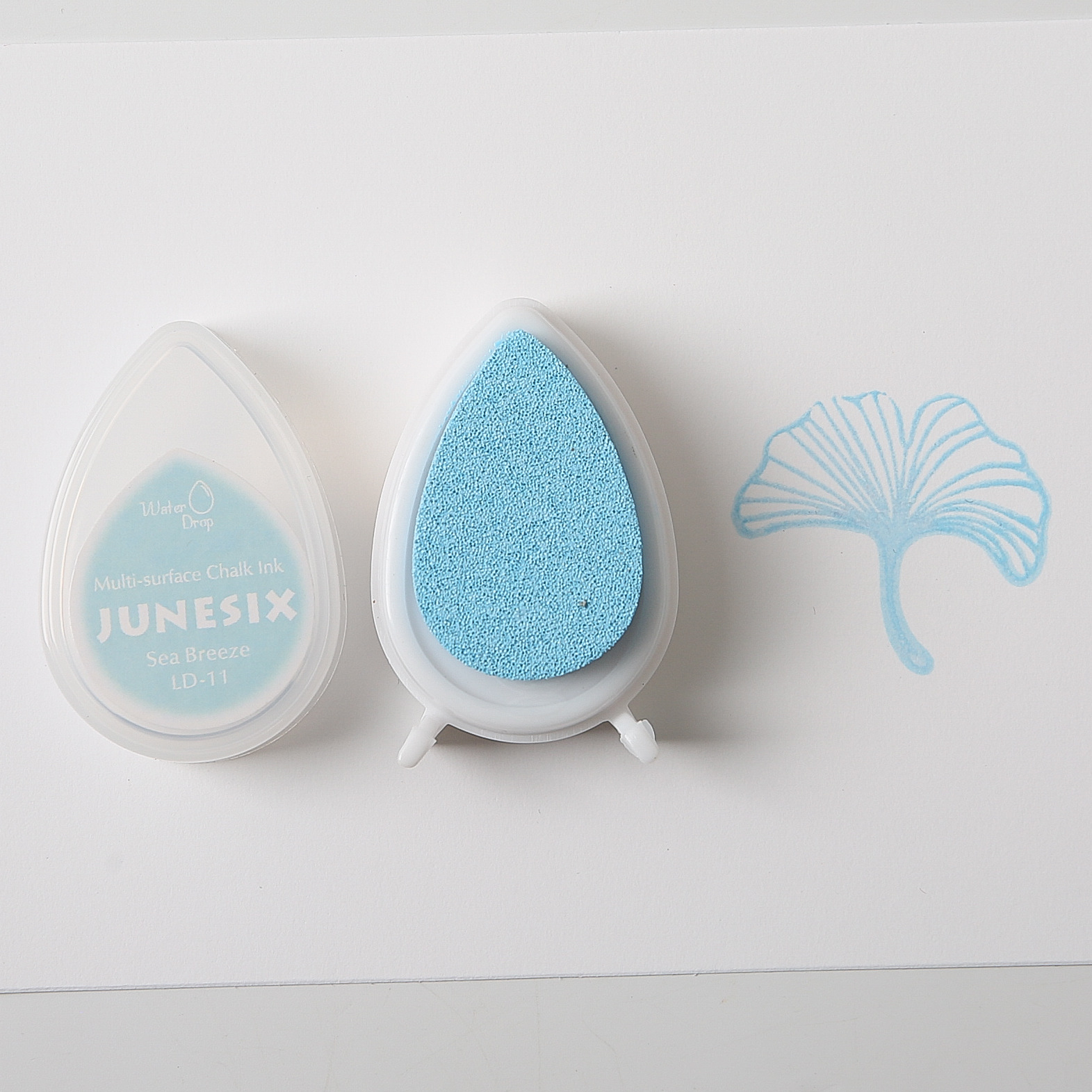 LD-11 시 브리즈 블루