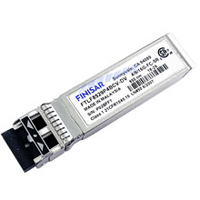 FINISAR FTLF8529P4BCV-DV 16G ��惦������FC���wͨ��ģ�K