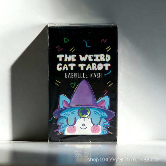 Tarot cards Tarot cards juego de mesa Oracle Cards juego de fiesta cartas