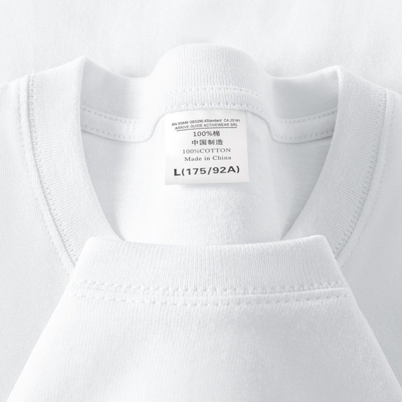 起爆重量ポンド純綿半袖tシャツ女性夏新純色丸襟ゆるい半袖カジュアルtシャツ女性|undefined