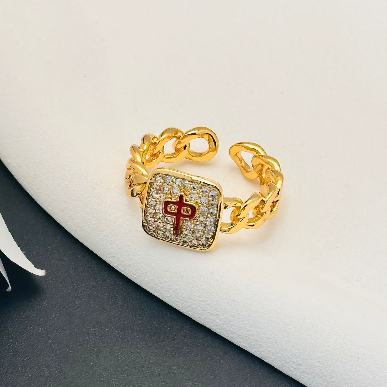 红中发财 (19)