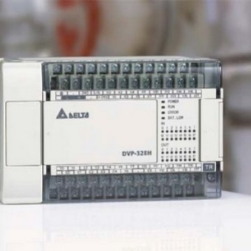 全新原装台达EH2可编程控制器 DVP40EH00T2 24DI/16DO(NPN晶体管)