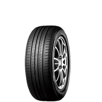 Yokohama Tires Off-road şinlər