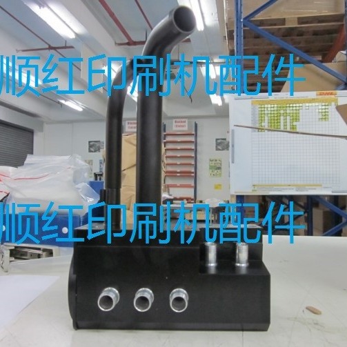 MV.026.849/06 海德堡印刷机配件 CD102机飞达分气阀 C5.028.302F