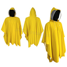 100DWDΉTPVC ķΉ߅PVC{ɫponcho