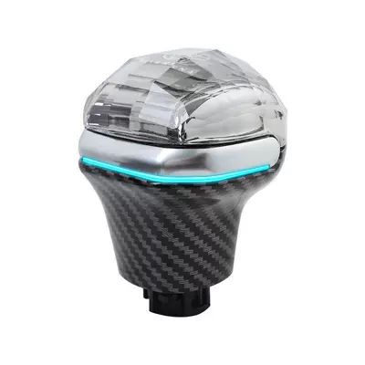 Sienna Modified Interior Gear Shift — Sürətlər qutusu və əl tormozu başlıqları