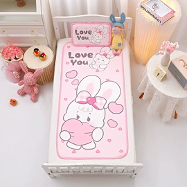 乳胶凉席;纤维被;四件套