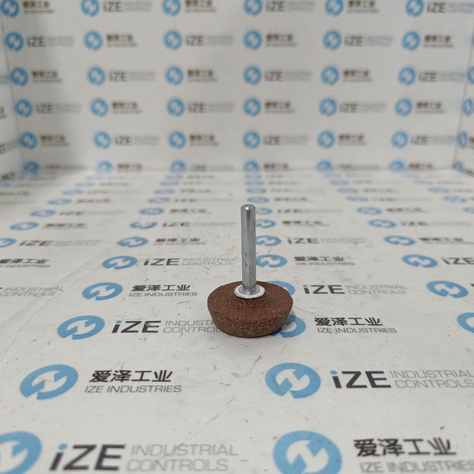 Шлифовальная головка NORTON 61463624402 оригинал