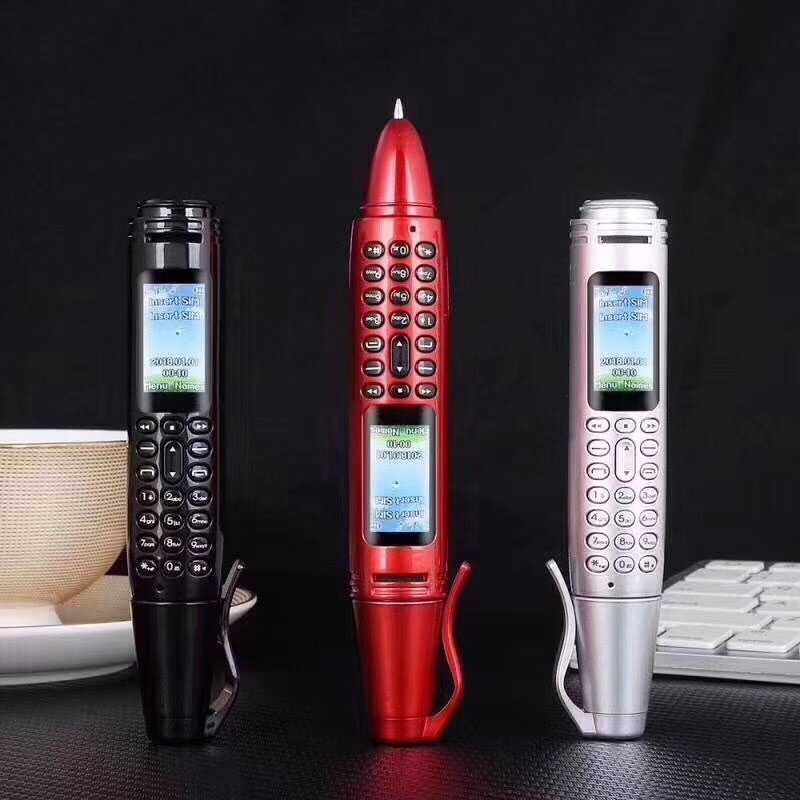 跨境外贸手机AK007 GSM 2G非智能按键学生功能备用手机迷你手机