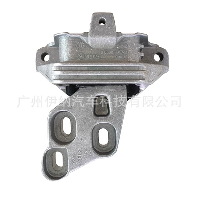 damping system for Mercedes-Benz W176