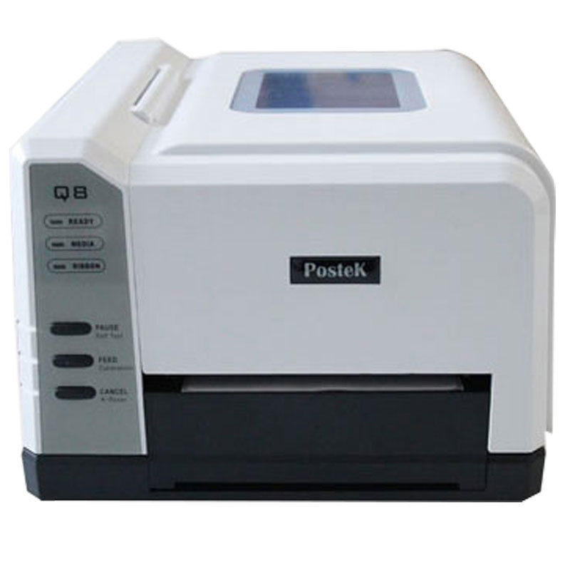 ��˼��POSTEK Q8 200 300���ƺϸ�֤�̳��۸��鱦������ֽ��ӡ��